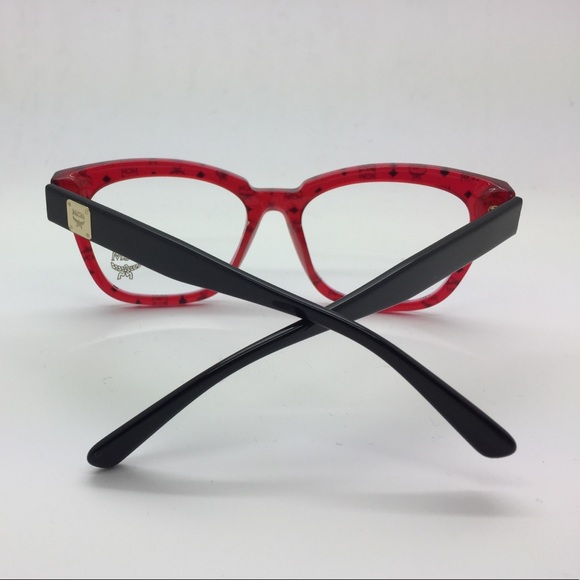 New MCM 2624 607 Visettos 53mm Eyeglasses - Picture 3 of 8